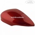 Capac oglinda stanga red candy Ford Fiesta MK7 facelift 1.6 ST 200 200 HP Part Number 8A6117K747BE59SS
