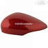 Capac oglinda stanga red candy Ford Fiesta (2013-2017) 1.6 ST 182 HP oe 1900273