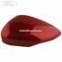 Capac oglinda stanga ruby red Ford B-Max 1.6 Ti 105 HP oe 2038358