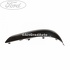 Capac oglinda stanga sea grey Ford Fiesta Mk6 Facelift 1.6 16V 100 HP Part Number 4M5117K747AB56DY