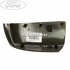 Capac oglinda stanga spanish olive metallic Ford Fiesta Mk6 Facelift 1.6 16V 100 HP Part Number 4M5117K747AB56GV