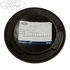 Capac pinion distributie plastic Ford Transit MK7 2.4 TDCi 4x4 140 HP Part Number 3S7Q6095AA