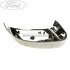 Capac retrovizor stanga, cromat Ford Focus MK3 facelift 1.0 EcoBoost 100 HP Part Number AM8M5J17E719AA