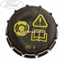 Capac rezervor lichid frana Ford Noul Tourneo Custom 1.0 EcoBoost PHEV 125 HP Part Number BV612162AB