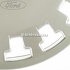 Capac roata 14 inch Ford Transit (1994-2000) 2.5 DI 69 HP oe 6679197