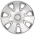 Capac roata 14 inch model 5 Ford Fiesta (2005-2008) 1.25 16V 70 HP oe 1358669