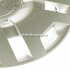 Capac roata 14 inch model 6 Ford Fiesta MK5 facelift 1.6 16V 100 HP Part Number 2S611130BA