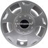 Capac roata 15 inch Ford Transit (2000-2006) 2.0 DI 75 HP oe 1534793