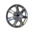 Capac roata 15 inch model 2 Ford Focus (1998-2004) 1.8 16V 115 HP oe 1132739