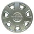 Capac roata 15 inch model 4 Ford Focus (2004-2007) 1.6 Ti 115 HP oe 1345445