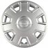 Capac roata 15 inch model 4 Ford Focus MK2 1.8 125 HP Part Number 4M511000BB