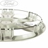 Capac roata 15 inch model C Ford Fiesta (2008-2012) 1.25 82 HP oe 1746251