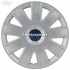 Capac roata 15 inch model D Ford Fusion 1.6 TDCi 90 HP oe 1320900