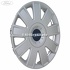 Capac roata 15 inch model D Ford Fusion 1.6 TDCi 90 HP Part Number 2111130BB