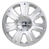 Capac roata 16 inch model 1 Ford S-Max (2007-2014) 2.0 TDCi 136 HP Part Number 6M211130BD