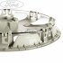 Capac roata 16 inch model 3 Ford Focus (2004-2007) 1.6 Ti 115 HP oe 1317874