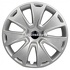 Capac roata 16 inch model 4 Ford Mondeo MK4 2.3 160 HP Part Number BS711130AA