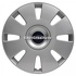 Capac roata 16 inch model 5 Ford Focus MK2 1.4 80 HP Part Number 3M511000DC