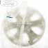 Capac roata 17 inch model 1 Ford Kuga Mk1 2.0 TDCI 140 HP Part Number 8V411130AA
