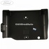 Capac suport metalic modul parcare Ford Ranger (2012-2015) 3.2 TDCi 4x4 200 HP oe 1734370