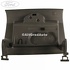 Capac usa torpedou cu ornament cromat Ford Focus (2008-2011) 1.6 Ti 115 HP oe 1492075