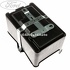 Carcasa acumulator inferioara 278 mm Ford Fiesta (1996-2001) 1.3 i 60 HP oe 1119641
