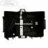 Carcasa acumulator inferioara 590 AMP Ford Fiesta Mk6 Facelift 1.6 TDCi 90 HP Part Number 2S6T10723CC