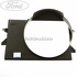 Carcasa electroventilator Ford Transit MK6 2.4 TDE 115 HP Part Number YC158146AE