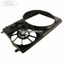 Carcasa electroventilator racire fara AC Ford Transit 2014 2.2 TDCi RWD 135 HP oe 1850280