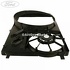 Carcasa electroventilator racire fara AC Ford Transit 2014 2.2 TDCi RWD 135 HP Part Number BK318146AB