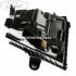Carcasa filtru aer Ford Galaxy (2007-2014) 1.8 TDCi 100 HP oe 1518431