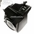 Carcasa filtru de aer complet model rotund Ford focus mk2 2.0