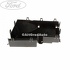 Carcasa inferioara sigurante compartiment motor Ford C-Max (2007-2011) 1.6 TDCi 109 HP oe 1223183