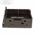 Carcasa panou sigurante auxiliar Ford Fiesta MK5 1.6 16V 100 HP Part Number 2S6T14A073CA