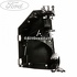 Carcasa panou sigurante compartiment motor Ford Mondeo MK4 2.0 145 HP Part Number 6G9T14A067AB