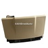 Carcasa scrumiera consola spate culoare biscuit Ford S-Max (2007-2014) 2.3 160 HP oe 1473751