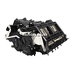 Carcasa superioara filtru polen Ford Mach-E MACH-E (CGW) First Edition 337 HP Part Number LX6A19740FB