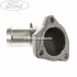Carcasa termostat, metalica Ford Escort (1990-1995) 1.8 D 60 HP oe 1031904