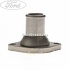 Carcasa termostat, metalica Ford Fiesta (1996-2001) 1.0 i 65 HP oe 1002815