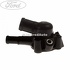 Carcasa termostat Ford Galaxy MK1 2.3 16V 146 HP Part Number 