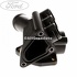 Carcasa termostat Ford Galaxy MK1 2.8 i V6 4x4 174 HP Part Number 