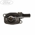 Carcasa termostat Ford Ka (2009-2016) 1.2 69 HP oe 1535448