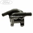 Carcasa termostat Ford Mondeo MK2 2.0 i 131 HP Part Number XS4G9K478CC