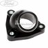 Carcasa termostat Ford Transit Connect 1 1.8 TDCi 110 HP Part Number 2S4Q8594AB