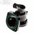 Carcasa termostat echipare BOSCH Ford Transit (1994-2000) 2.5 DI  76 HP oe 1093991