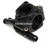 Carcasa termostat pe bloc motor Ford Mondeo MK1 1.8 i 16V 115 HP Part Number 