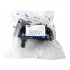 Carcasa termostat pe bloc motor Ford Tourneo Connect 2002 1.8 Turbo Di 90 HP Part Number 2S4Q9K478AD