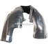 Carenaj roata fata stanga Ford Focus (1998-2004) 1.8 16V 115 HP oe 1144741