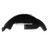 Carenaj roata spate stanga Ford mondeo 4 2.0 tdci