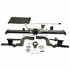Carlig de remorcare detasabil Ford EcoSport facelift 1.5 Ti-VCT 122 HP oe 2276851